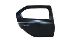 Porte arrière droite - Symbol 2013 (Origine Renault)