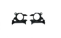 Jeu de supports de phare antibrouillard