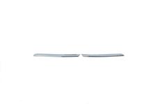 Baguette et bande protectrice, pare-chocs