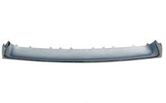 Baguette et bande protectrice, grille de radiateur