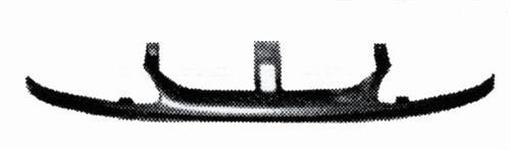 Grille de radiateur