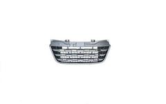 Grille de radiateur