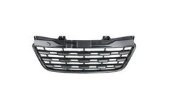 Grille de radiateur
