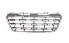 Grille de radiateur