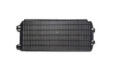 Grille de radiateur