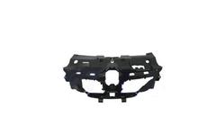 Support, grille de radiateur