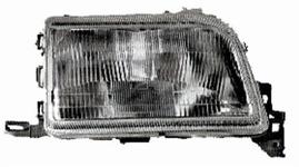 Optiques et phares