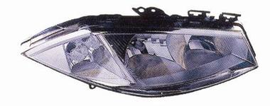 Optiques et phares