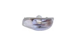 Feu clignotant