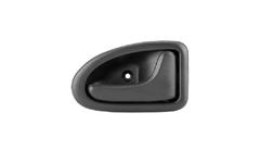 Poignee de porte avant