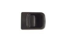 Poignee de porte avant