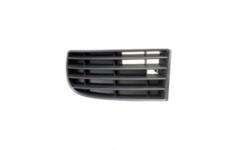 Grille de ventilation, pare-chocs