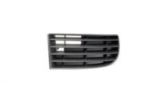 Grille de ventilation, pare-chocs