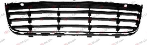 Grille de ventilation, pare-chocs