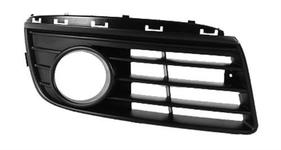 Grille de ventilation, pare-chocs