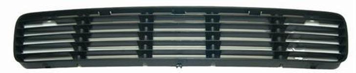 Grille de ventilation, pare-chocs