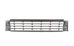 Grille de ventilation, pare-chocs