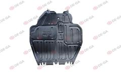 Protection moteur/anti-encastrement