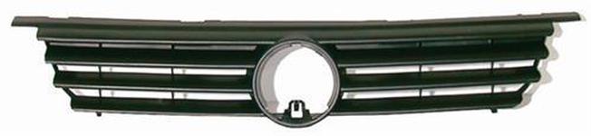 Grille de radiateur