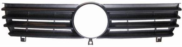 Grille de radiateur