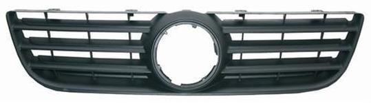 Grille de radiateur