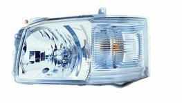 Projecteur principal Depo