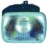 Projecteur principal