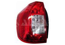 Feu arriere gauche DACIA MCV 2013