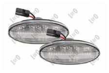 Kit de feux clignotants Tuning / Pièces accessoires