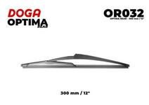 Balai d'essuie-glace OPTIMA - ARRIÈRE