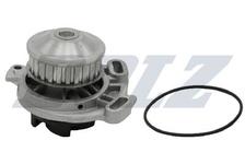 Pompe à eau, refroidissement du moteur