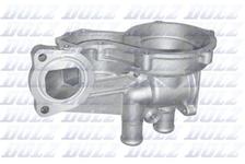 Pompe à eau, refroidissement du moteur