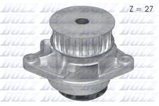 Pompe à eau, refroidissement du moteur