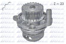 Pompe à eau, refroidissement du moteur