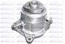 Pompe à eau, refroidissement du moteur