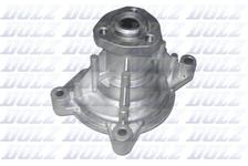 Pompe à eau, refroidissement du moteur