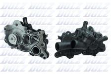 Pompe à eau, refroidissement du moteur