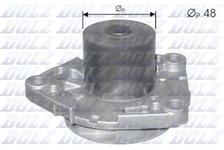 Pompe à eau, refroidissement du moteur