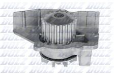 Pompe à eau, refroidissement du moteur