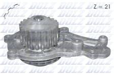 Pompe à eau, refroidissement du moteur