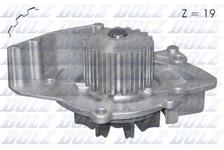 Pompe à eau, refroidissement du moteur