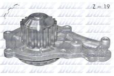 Pompe à eau, refroidissement du moteur