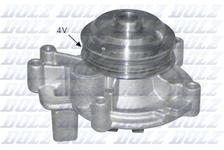 Pompe à eau, refroidissement du moteur