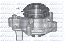 Pompe à eau, refroidissement du moteur