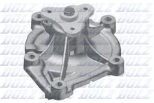 Pompe à eau, refroidissement du moteur
