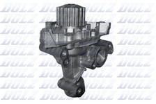 Pompe à eau, refroidissement du moteur