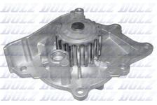 Pompe à eau, refroidissement du moteur