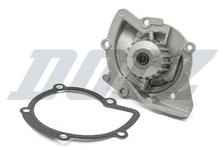 Pompe à eau, refroidissement du moteur
