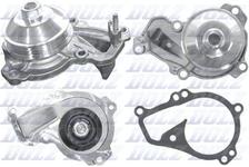 Pompe à eau, refroidissement du moteur
