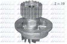 Pompe à eau, refroidissement du moteur